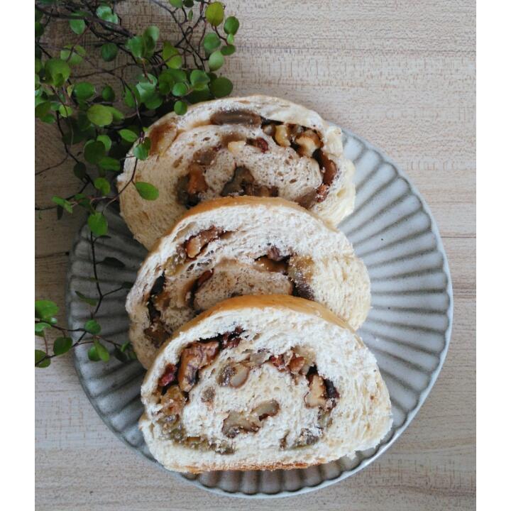 新疆果仁列巴(包好吃零失败)