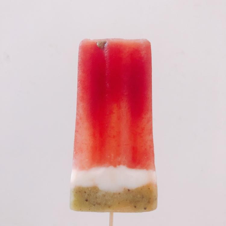 西瓜冰棒