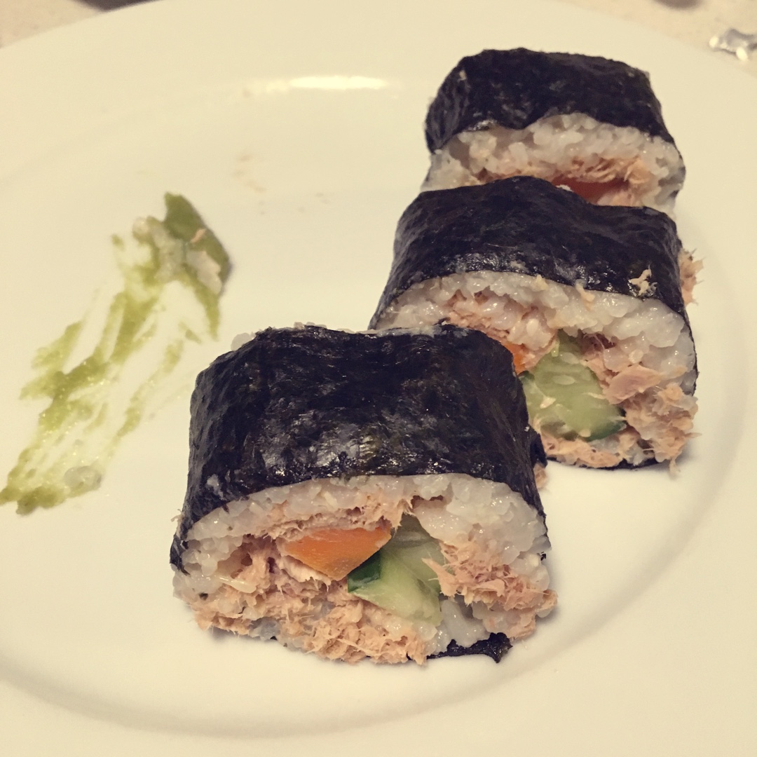 家常寿司