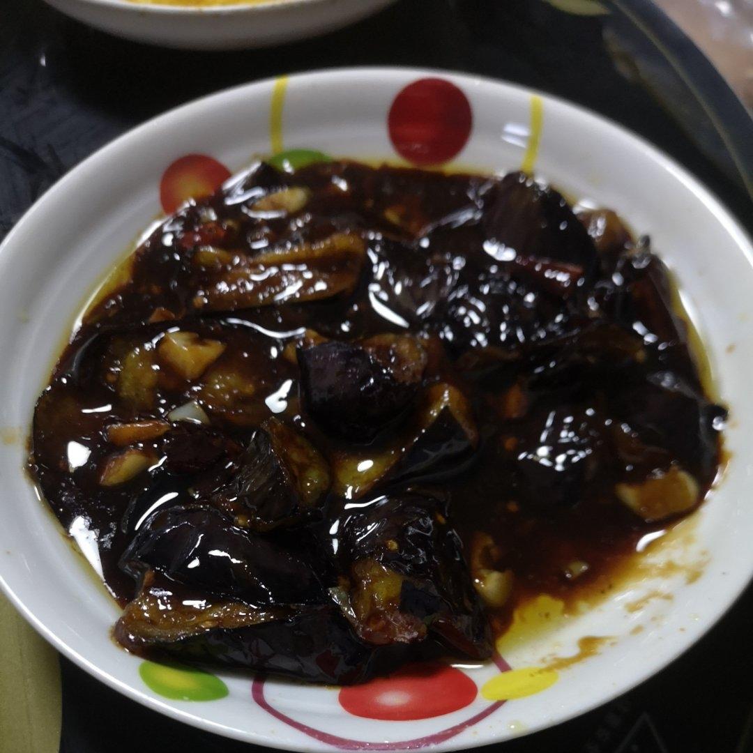 🔥茄子这样做也太费米饭了吧