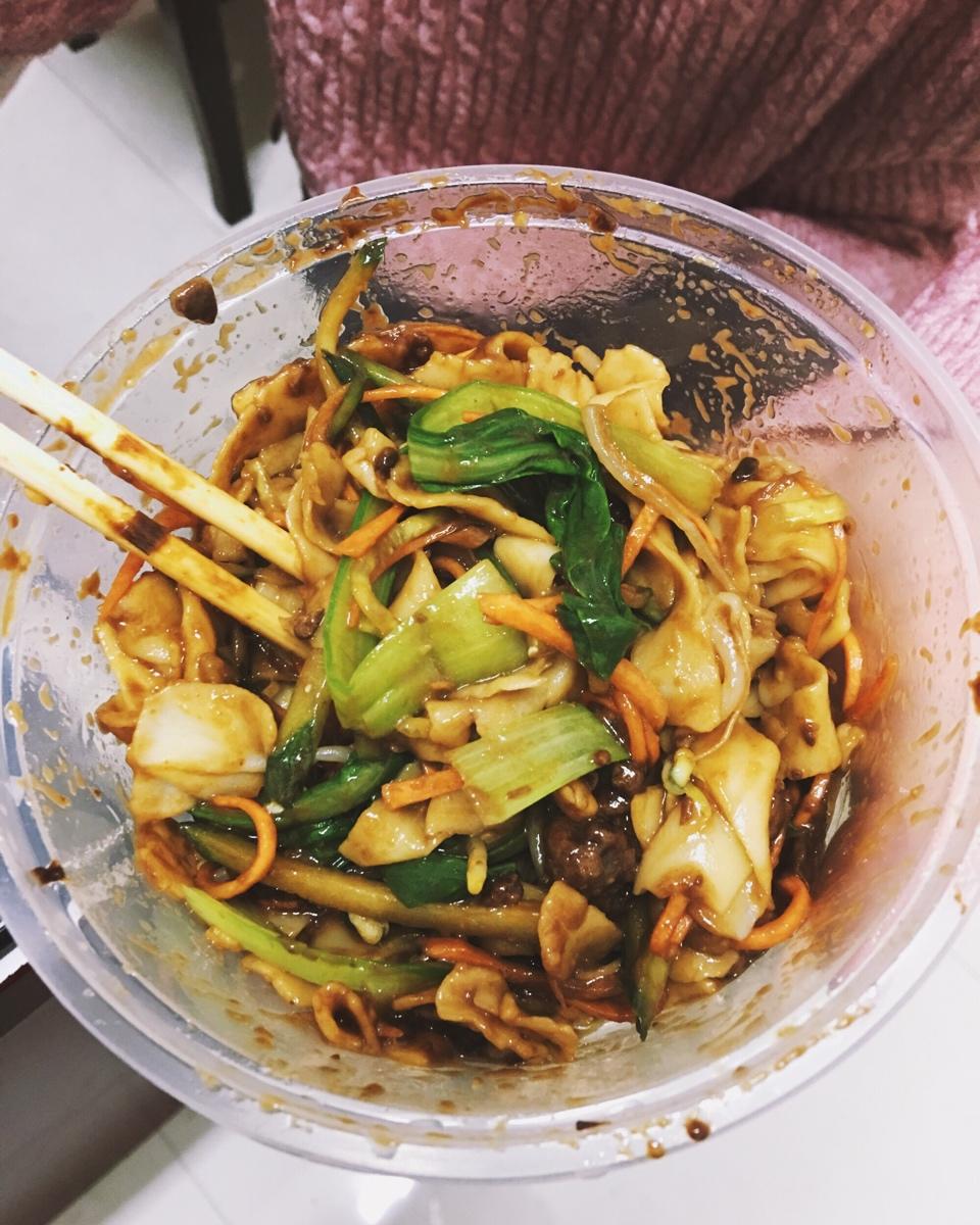 『喵食记』