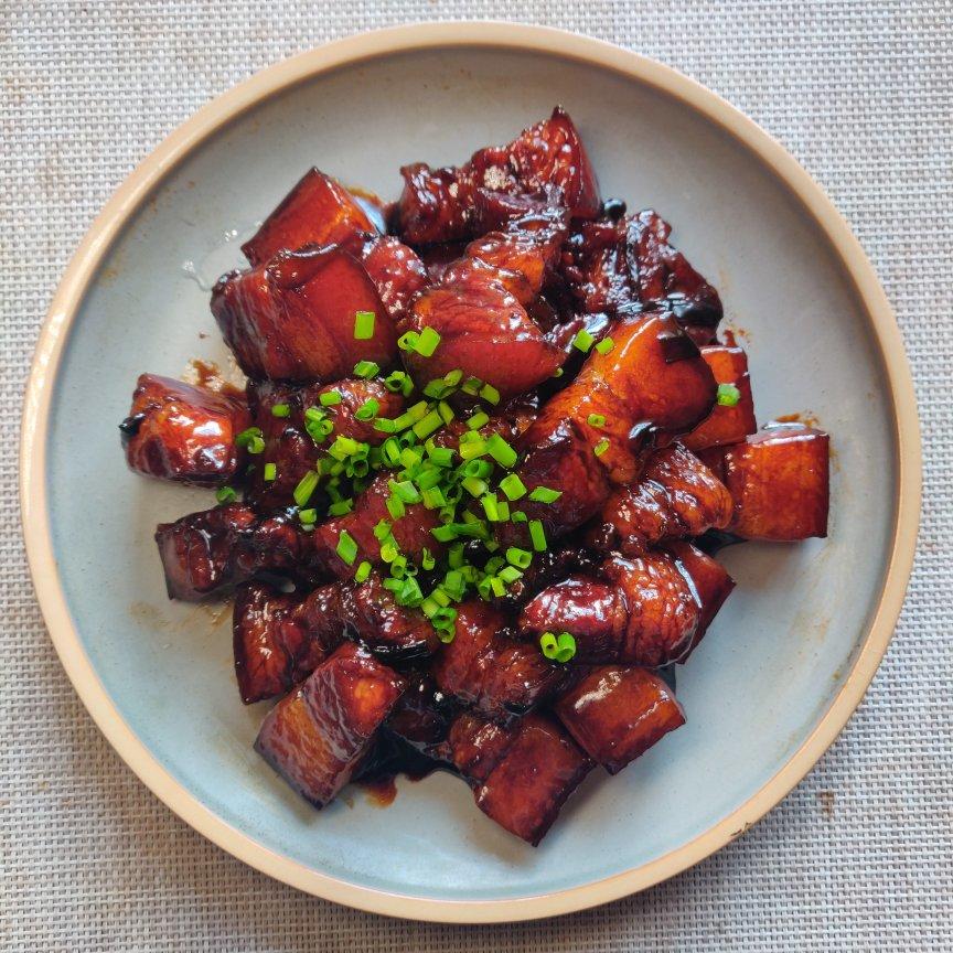 红烧肉