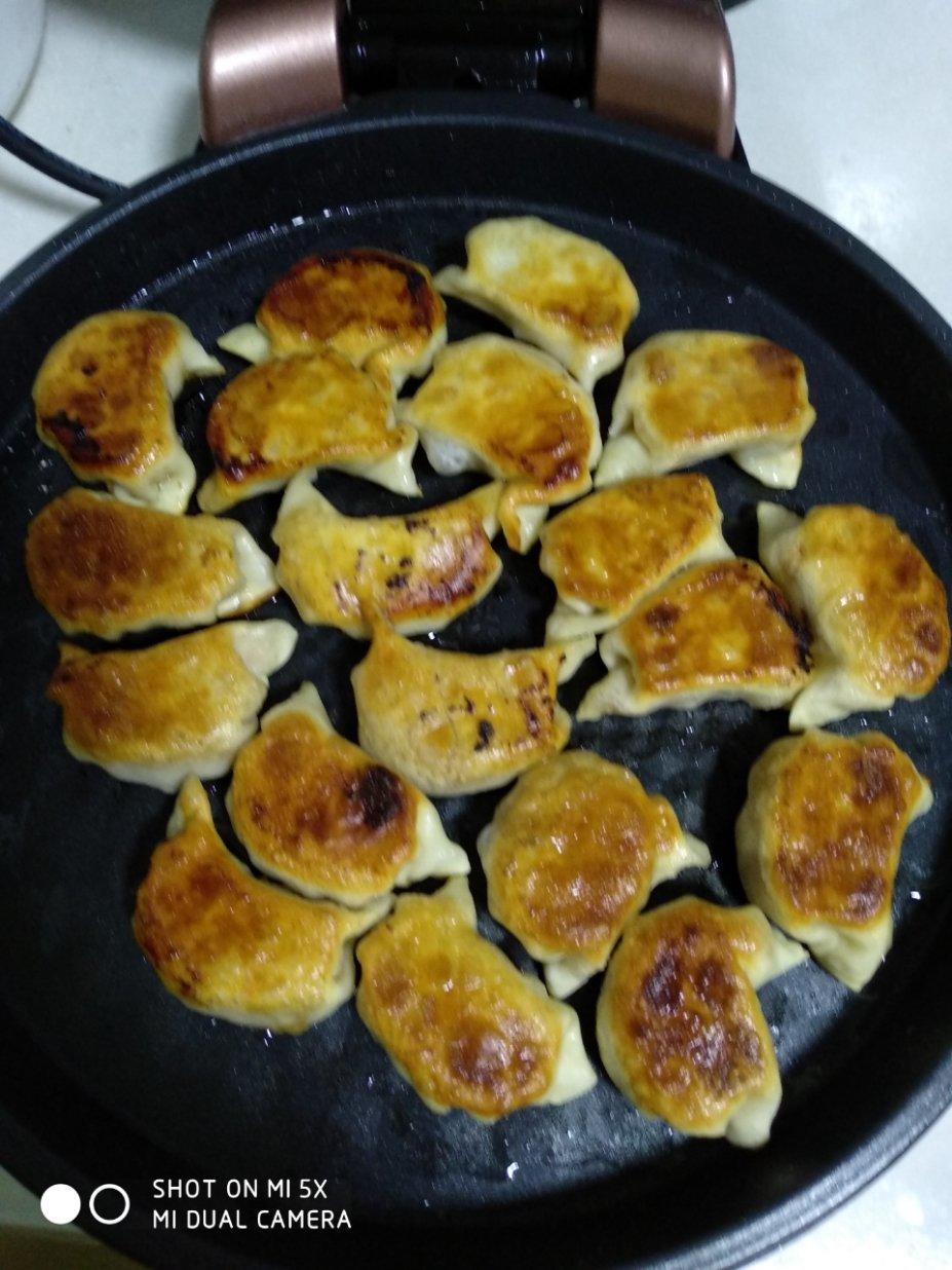 电饼铛水煎饺