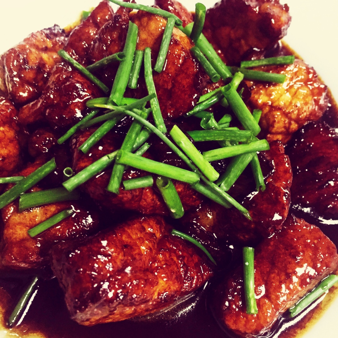 红烧肉