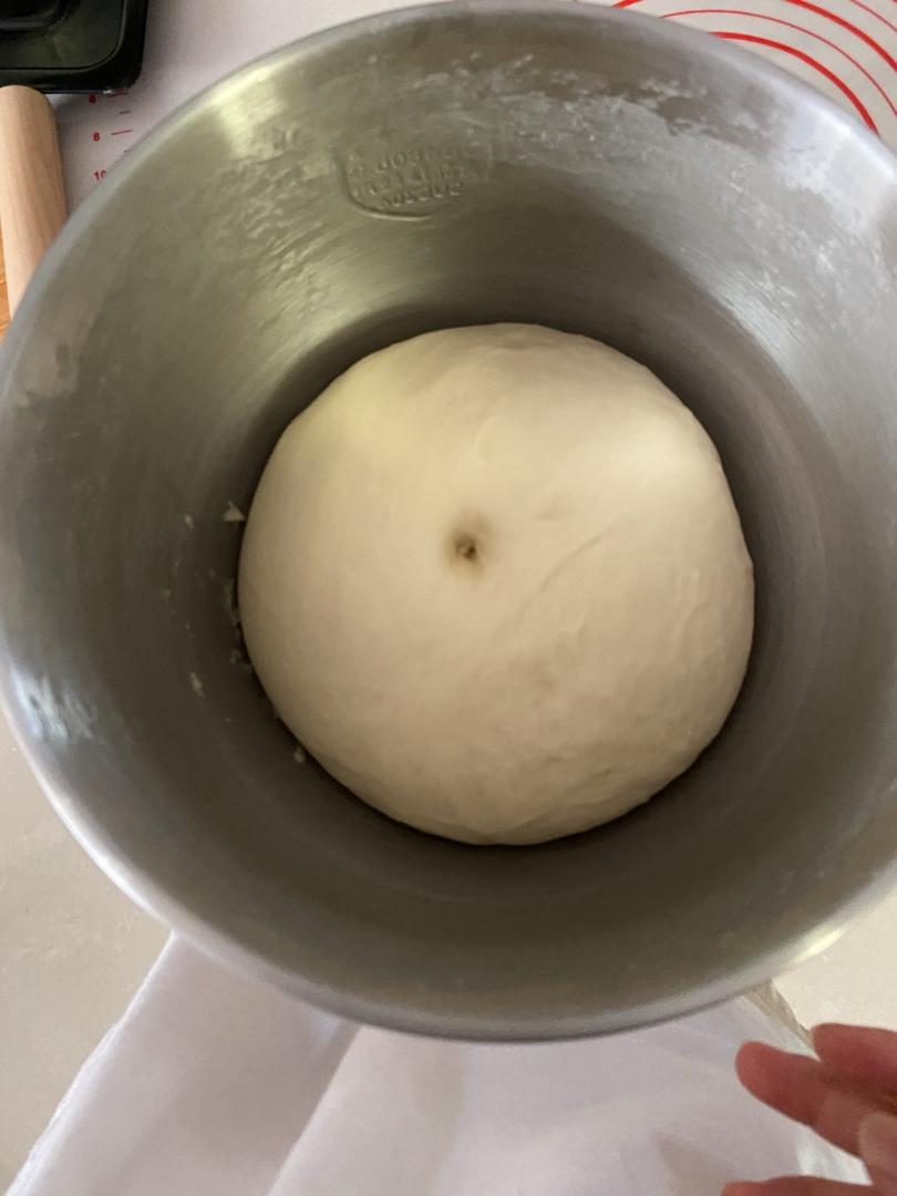 面包简单做法