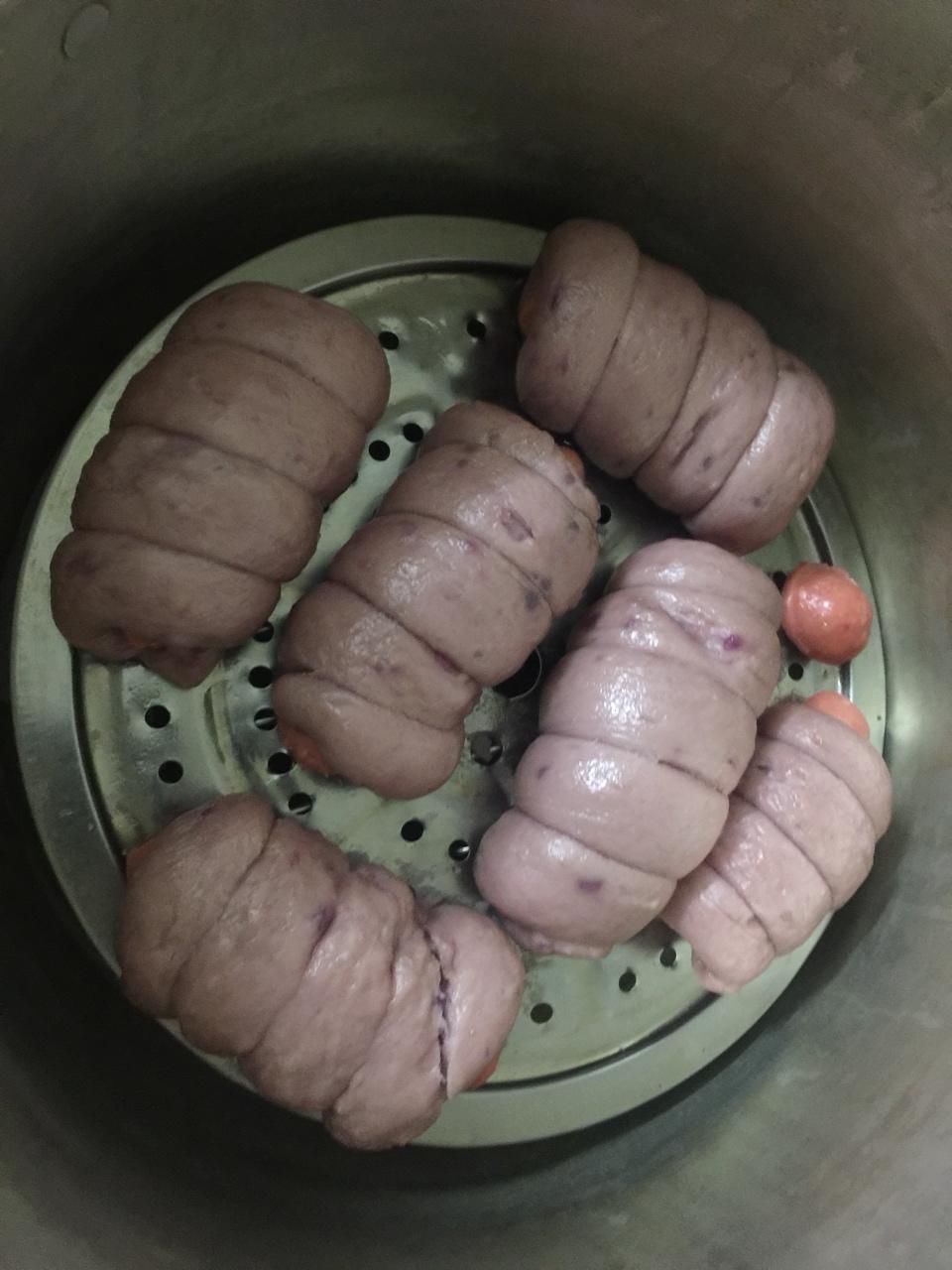 肠仔包