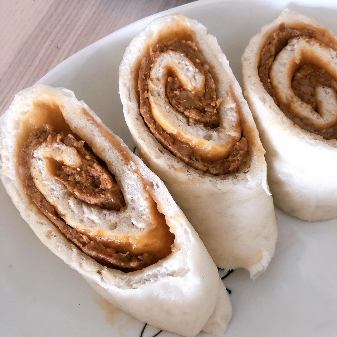 老北京懒龙（肉龙）