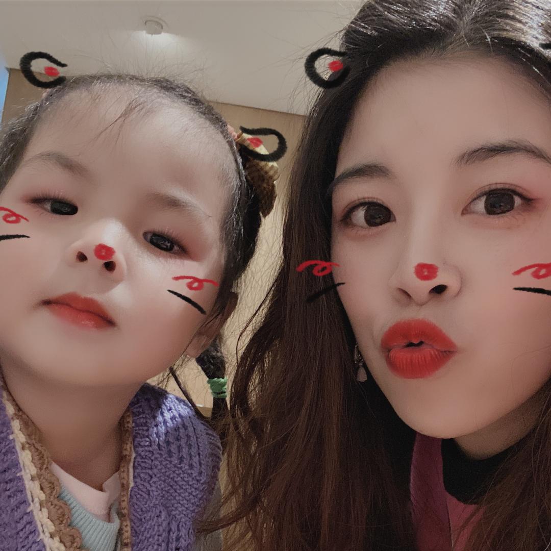 爱做饭的呦呦妈