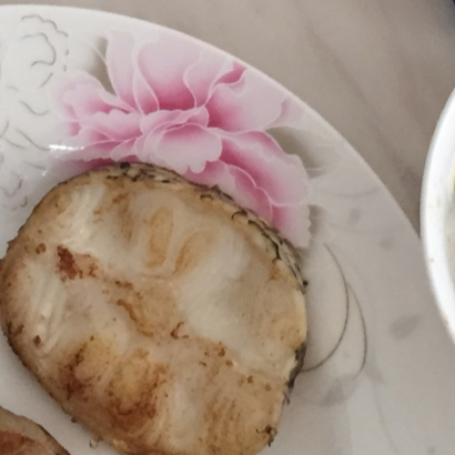 香煎银鳕鱼（超级简单）