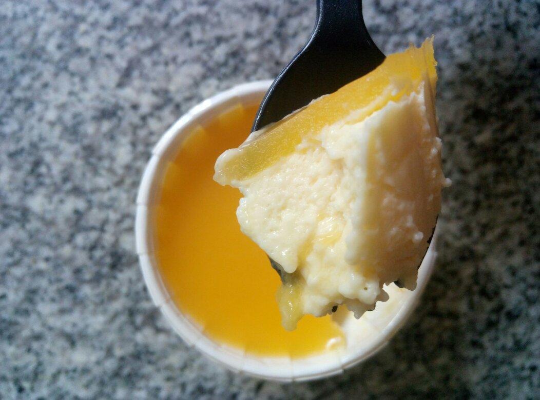 【视频】芒果慕斯（6寸） | 含镜面果胶配方