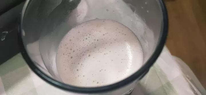 「生酮Keto」绝美暖心咸奶茶