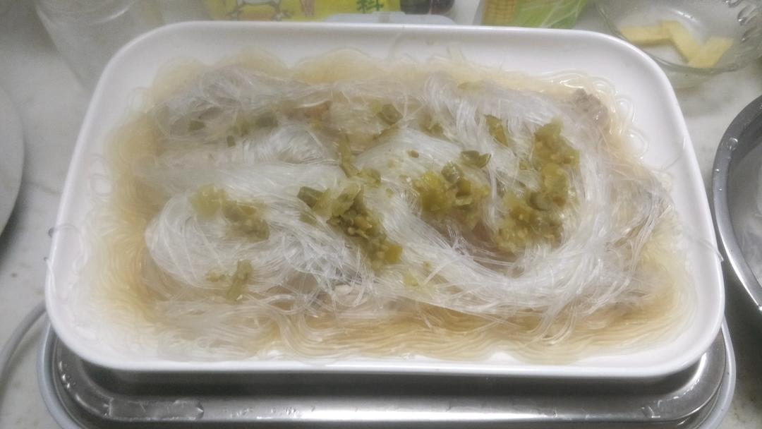 杂粮南瓜饭【2月北鼎养生壶食谱】
