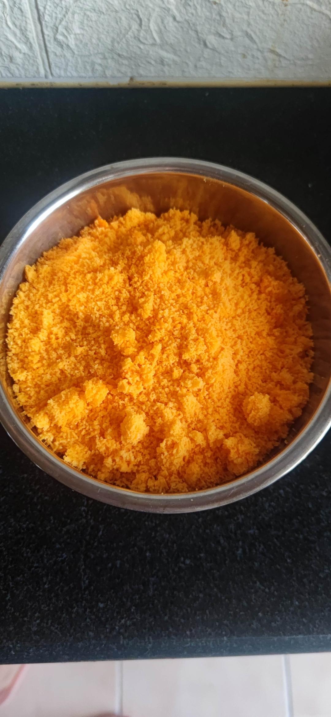 奶黄流心月饼方子被封了，那我再发一次，后来它解封了😊