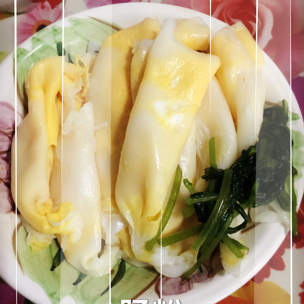 广东肠粉（精心调制）
