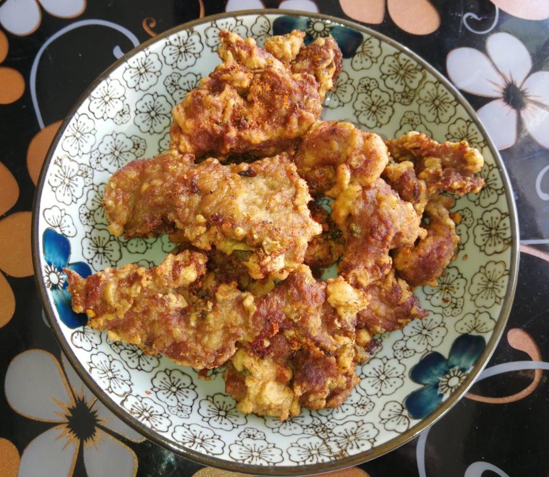 小酥肉