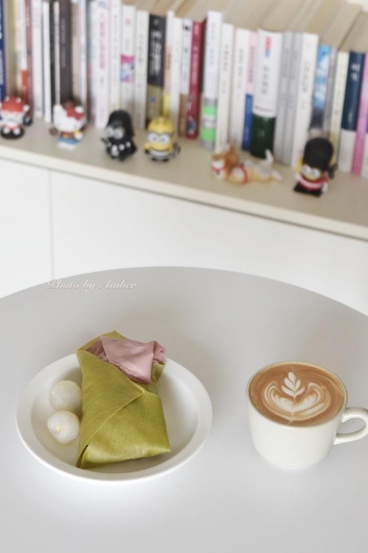 早餐记录