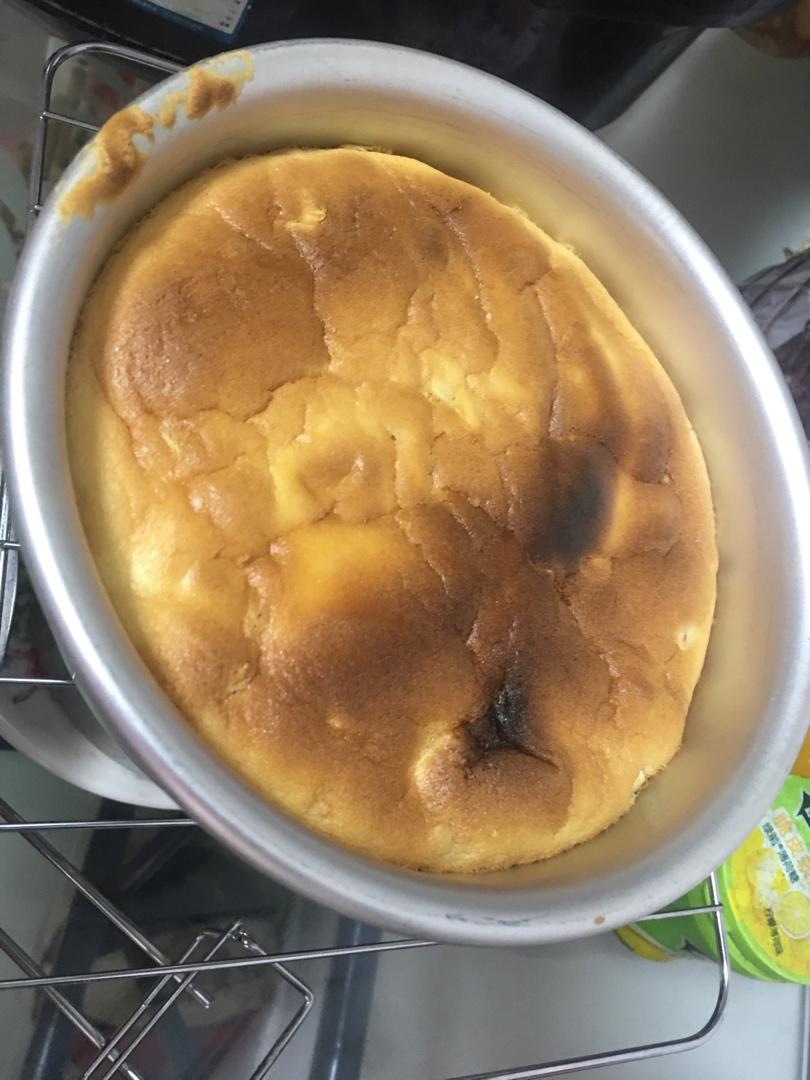 原味戚风