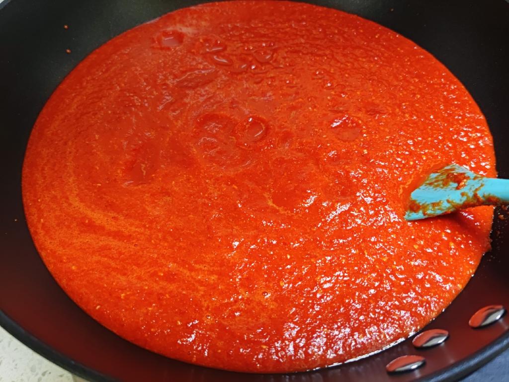 🌶稀辣椒酱（沙县商业版）