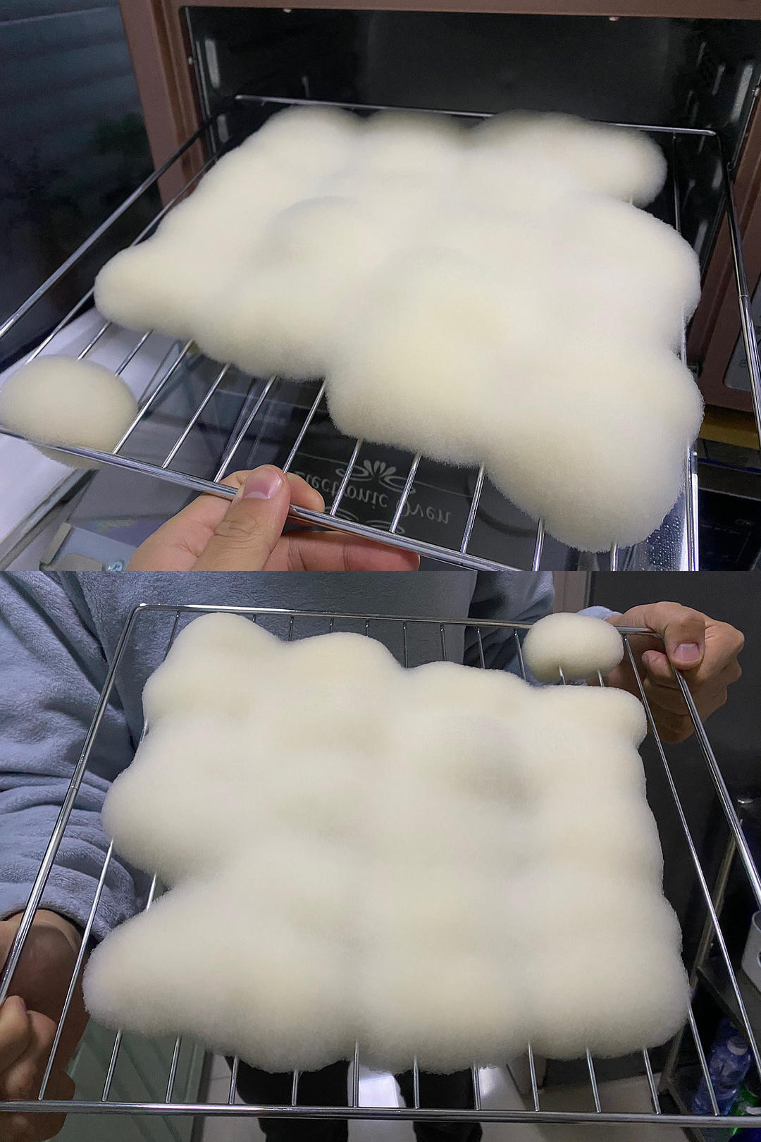 徽州毛豆腐、麻辣腐乳的做法