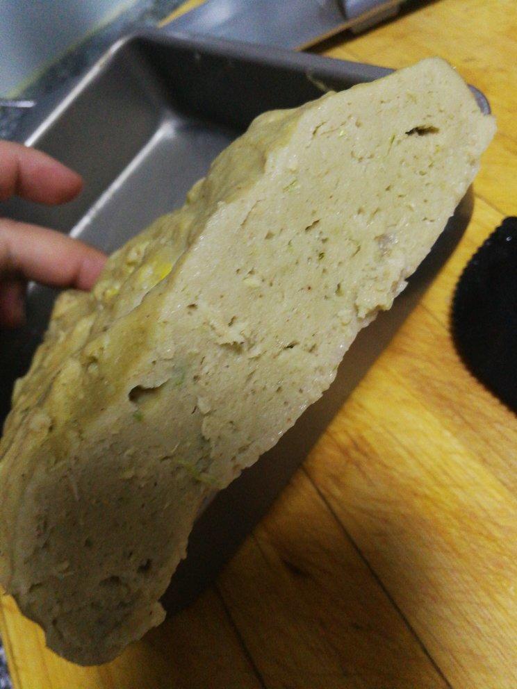 宝宝午餐肉  宝宝健康食谱