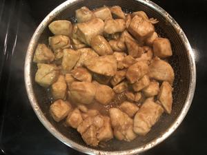 【少油特别香】香煎鸡胸肉生菜沙拉的做法 步骤5