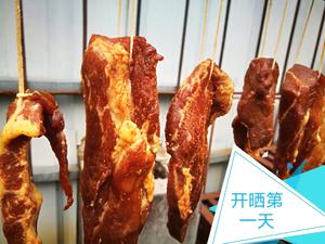 绝味风干肉的做法 步骤4