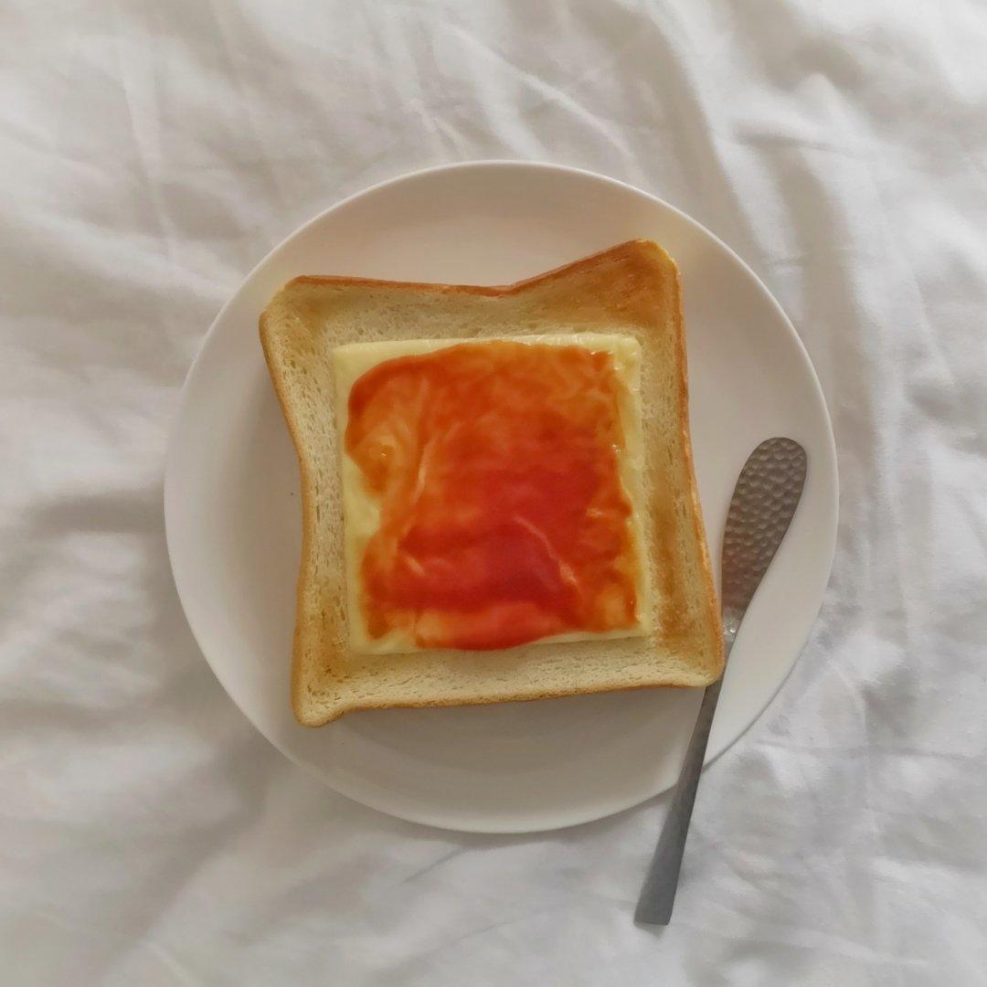 秋日饮食记录