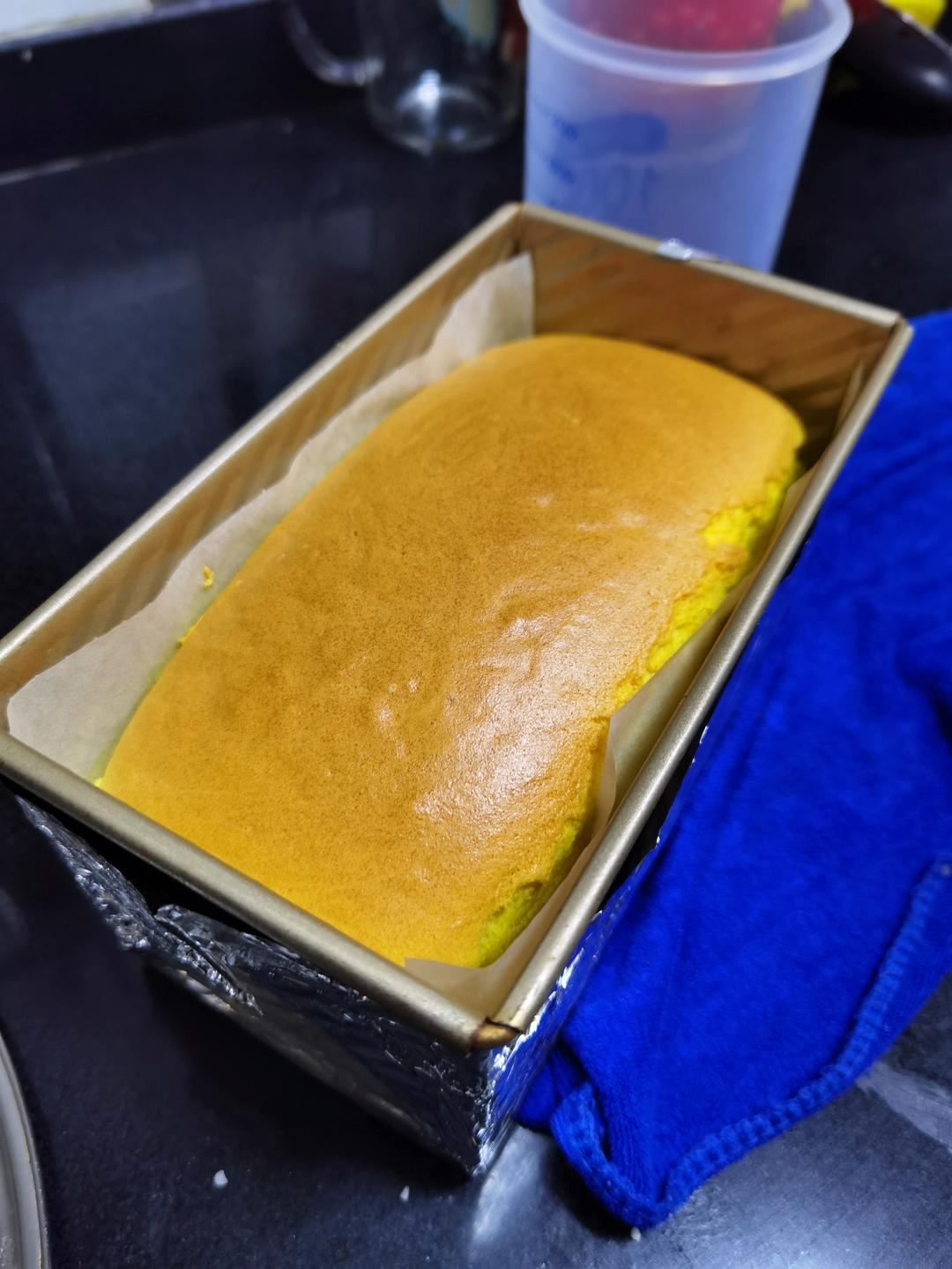 🐶柯基抖臀蛋糕