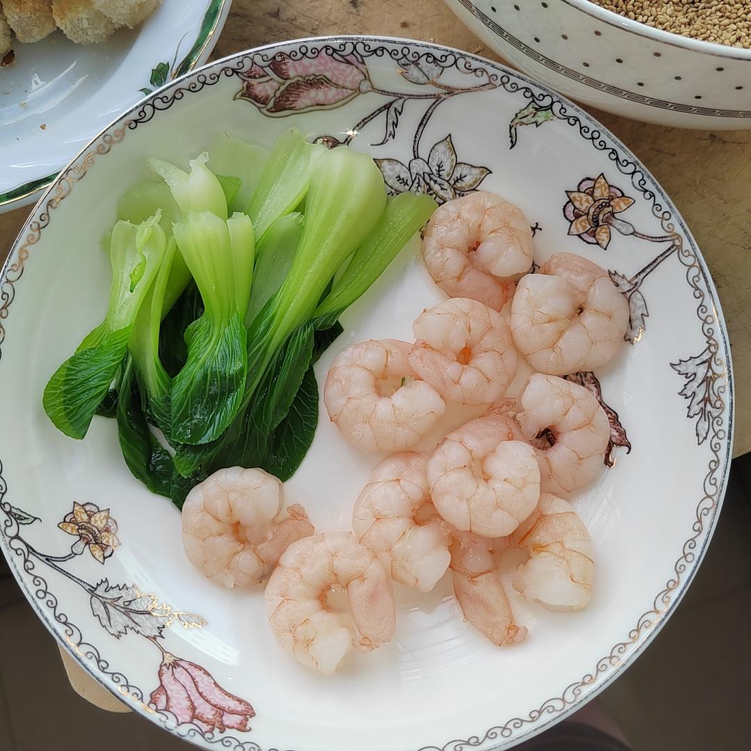 酸汤面
