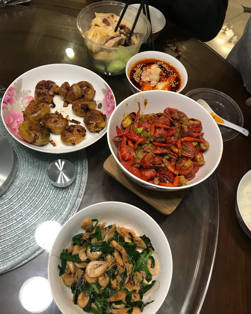 【韭菜两吃】这菜尝鲜要趁早，过完四月味不好！