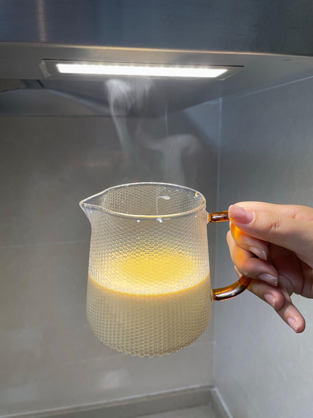 不要点外卖啦，自制奶茶，超简单