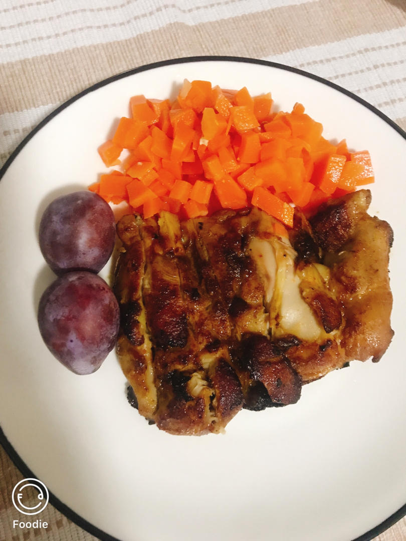鸡腿这样做，比红烧肉还好吃呀
