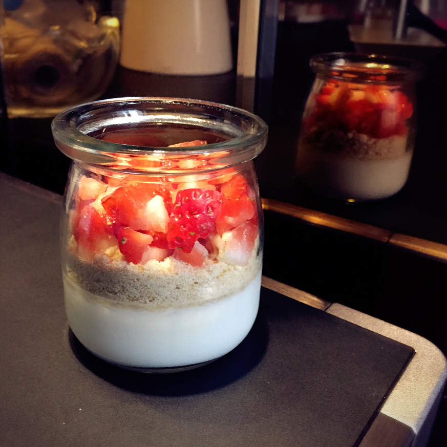 酸奶的一万种吃法