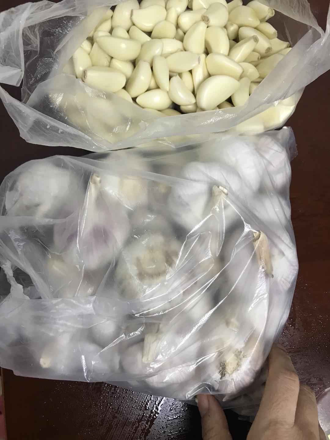 添金银的辣白菜的做法 步骤4