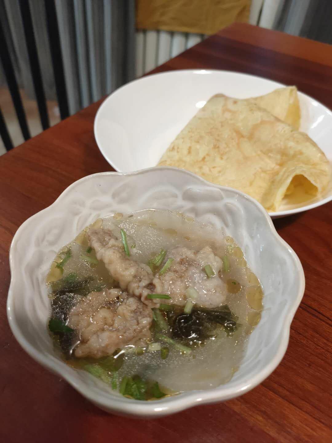 厨师长教你：“冬瓜酥肉汤”的创新做法，肉质酥软，汤鲜味美！