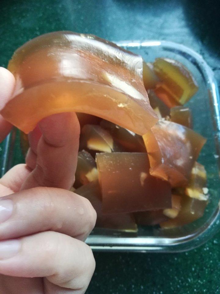 马蹄糕