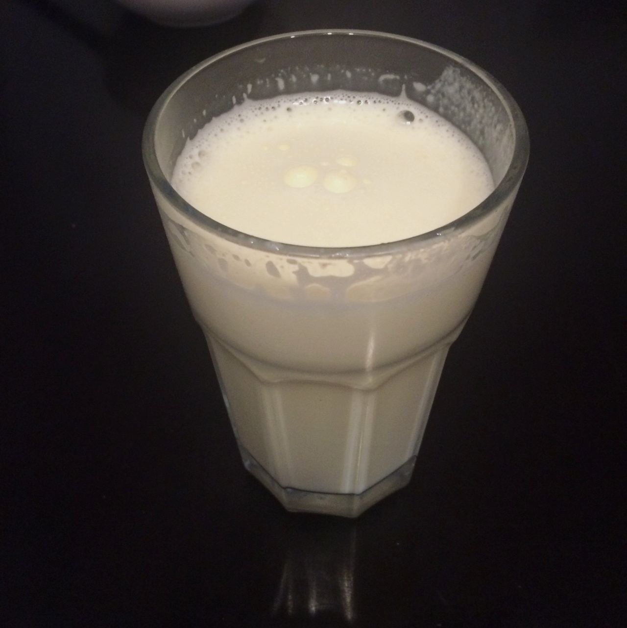 奶香玉米汁