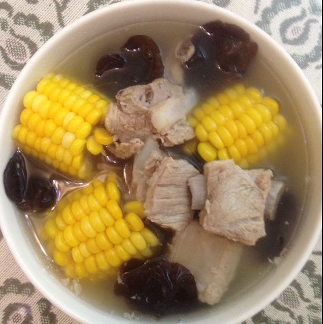 晚餐•2014年9月3日