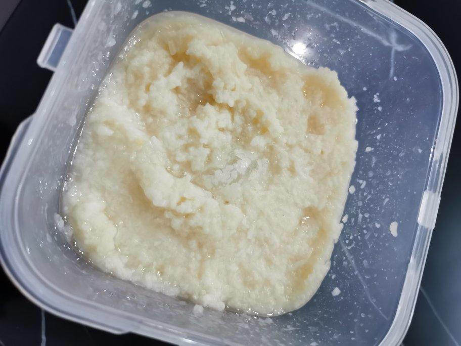 零失败糯米酒（甜酒，醪糟）