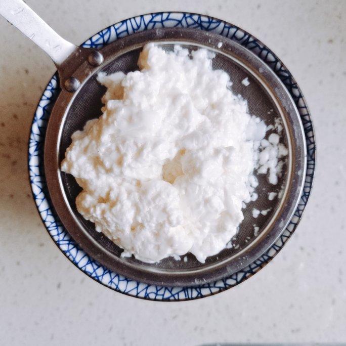 【宫廷奶酪】一份可以开店的秘方——又名糖蒸酥酪