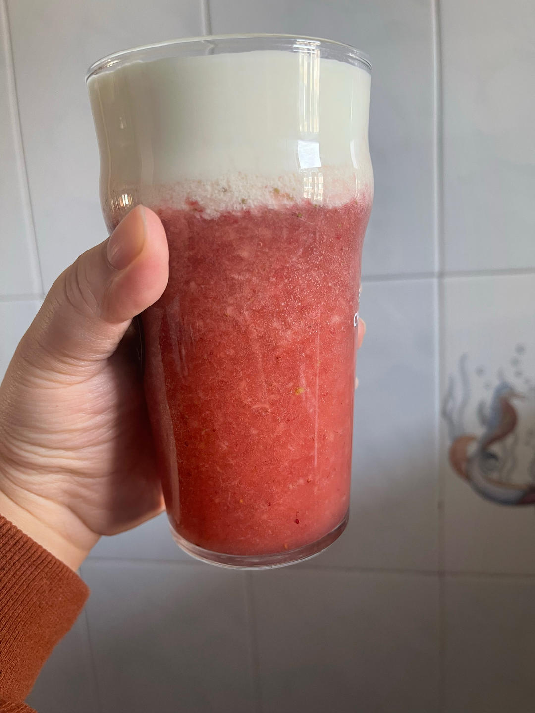 芝芝莓莓～homemade