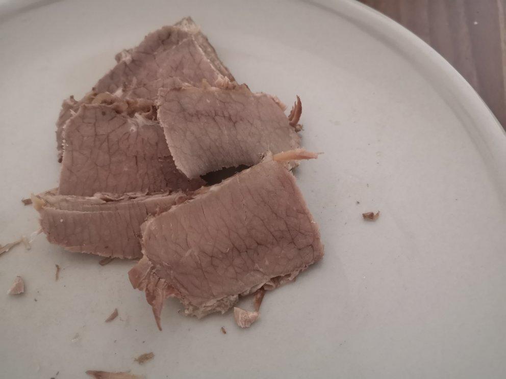 【健康三餐】酱牛肉