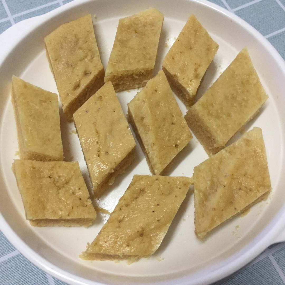 Q版马拉糕