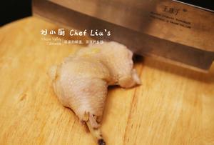 川香口水鸡——一鸡两吃（下）凉菜之王/经典宴客菜的做法 步骤8