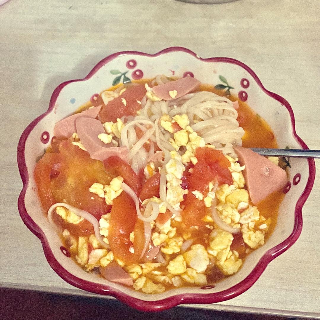 电煮锅美食（宿舍快手菜）