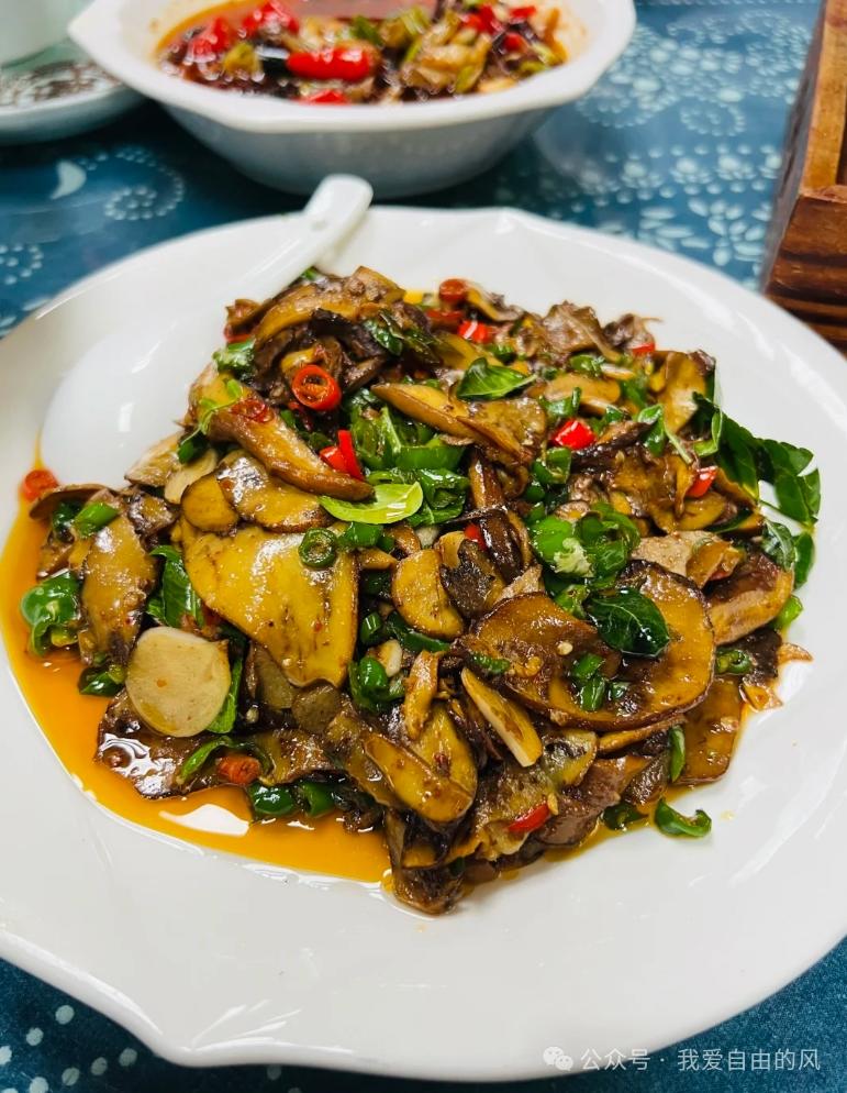 鲜到掉眉毛的冬瓜吃法，消肿利湿，高血压宜常吃