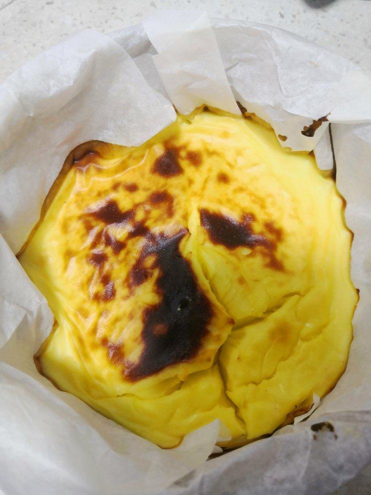 伪酸奶芝士蛋糕