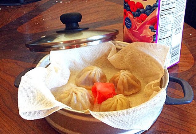 不幻想减肥的早餐日常