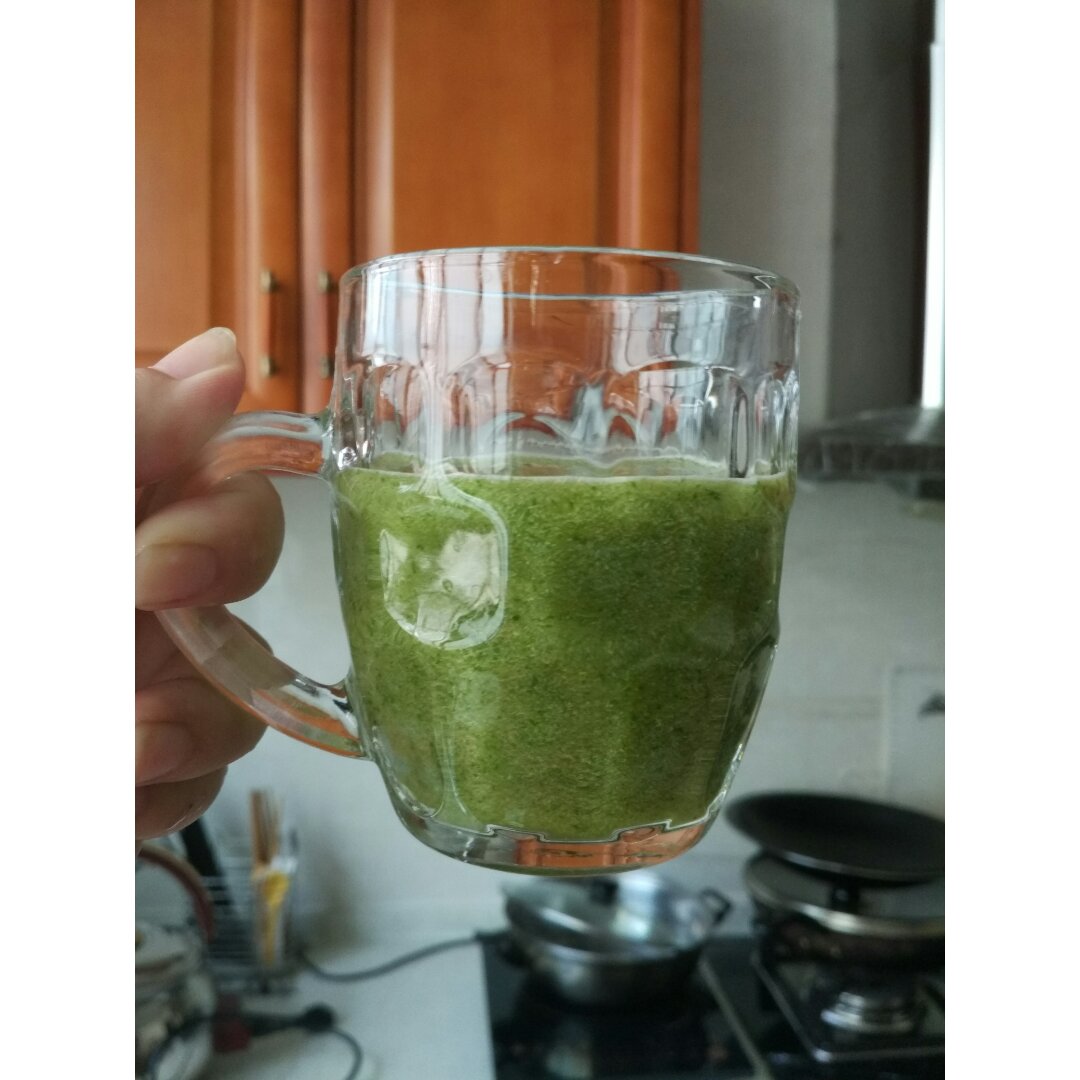 Green Smoothie