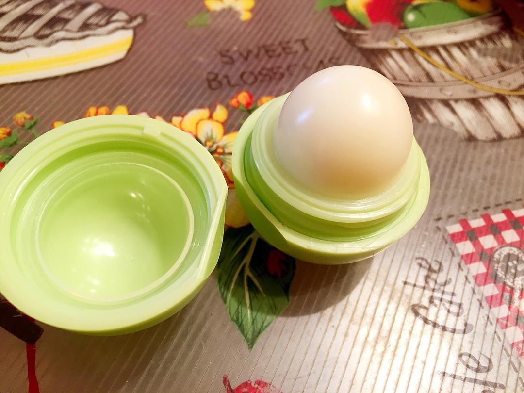 自制无添加唇膏